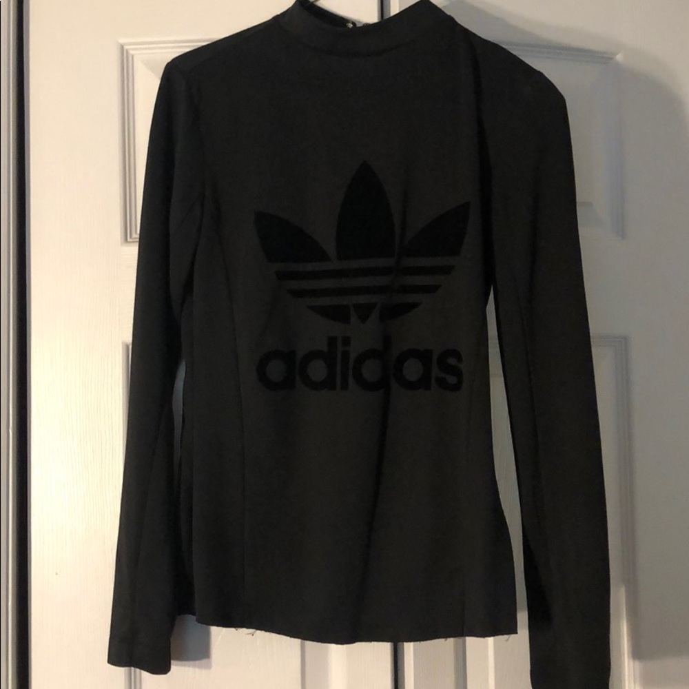 Long sleeve